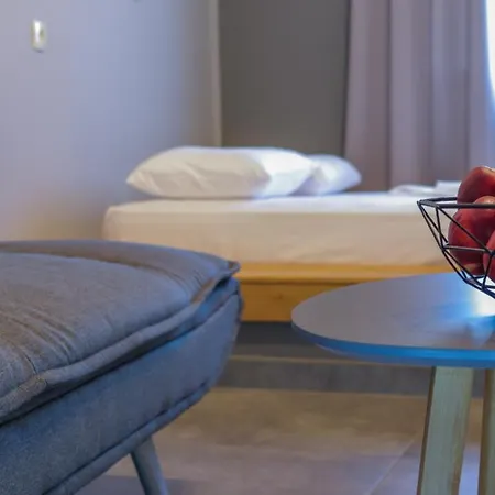 Spitakia-Cozy & Comfy Apartments 10Minutes From The Airport Artemida  Exterior photo