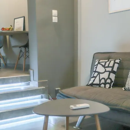 Spitakia-Cozy & Comfy Apartments 10Minutes From The Airport Artemida  Exterior photo