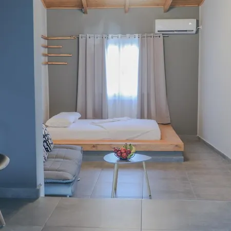 Spitakia-Cozy & Comfy Apartments 10Minutes From The Airport Artemida  Exterior photo