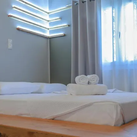 Spitakia-Cozy & Comfy Apartments 10Minutes From The Airport Artemida  Exterior photo