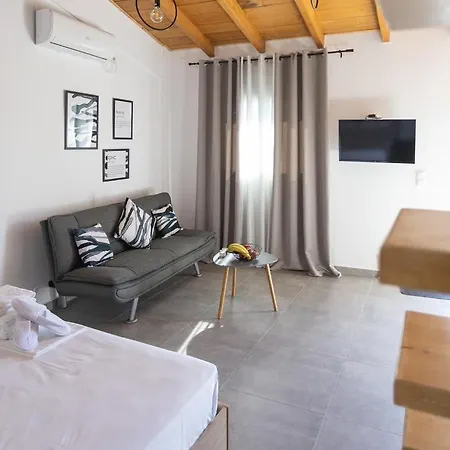 Spitakia-Cozy & Comfy Apartments 10Minutes From The Airport Artemida  Exterior photo