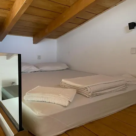 Spitakia-Cozy & Comfy Apartments 10Minutes From The Airport Artemida  Exterior photo