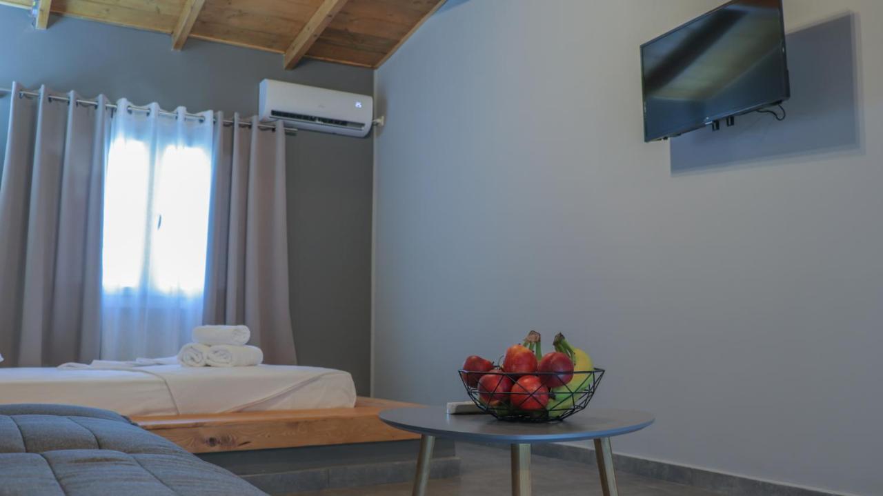 Spitakia-cozy & Comfy 10minutes From The Airport * Луца