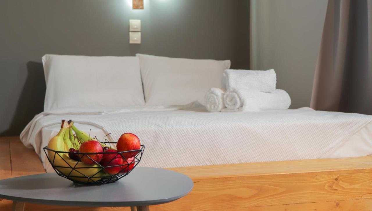 Apartment Spitakia-cozy & Comfy 10minutes From The Airport Artemida (Attica)
