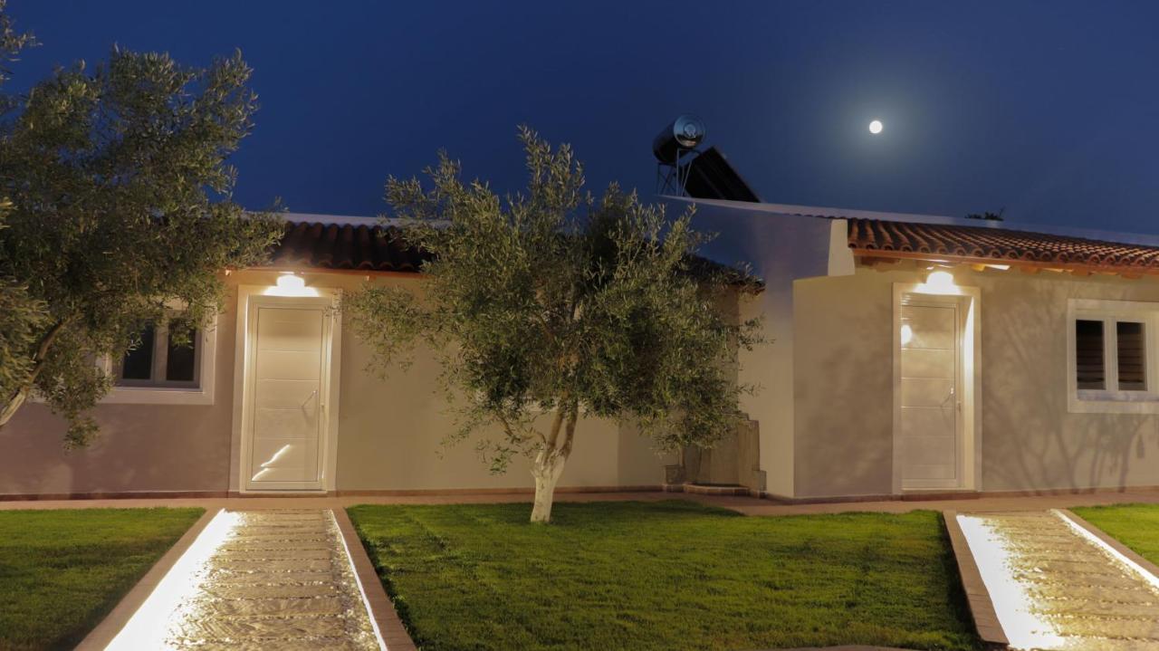 Spitakia-cozy & Comfy 10minutes From The Airport * Artemida (Attica)