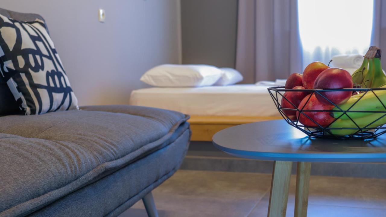 Апартаменты Spitakia-cozy & Comfy 10minutes From The Airport *
