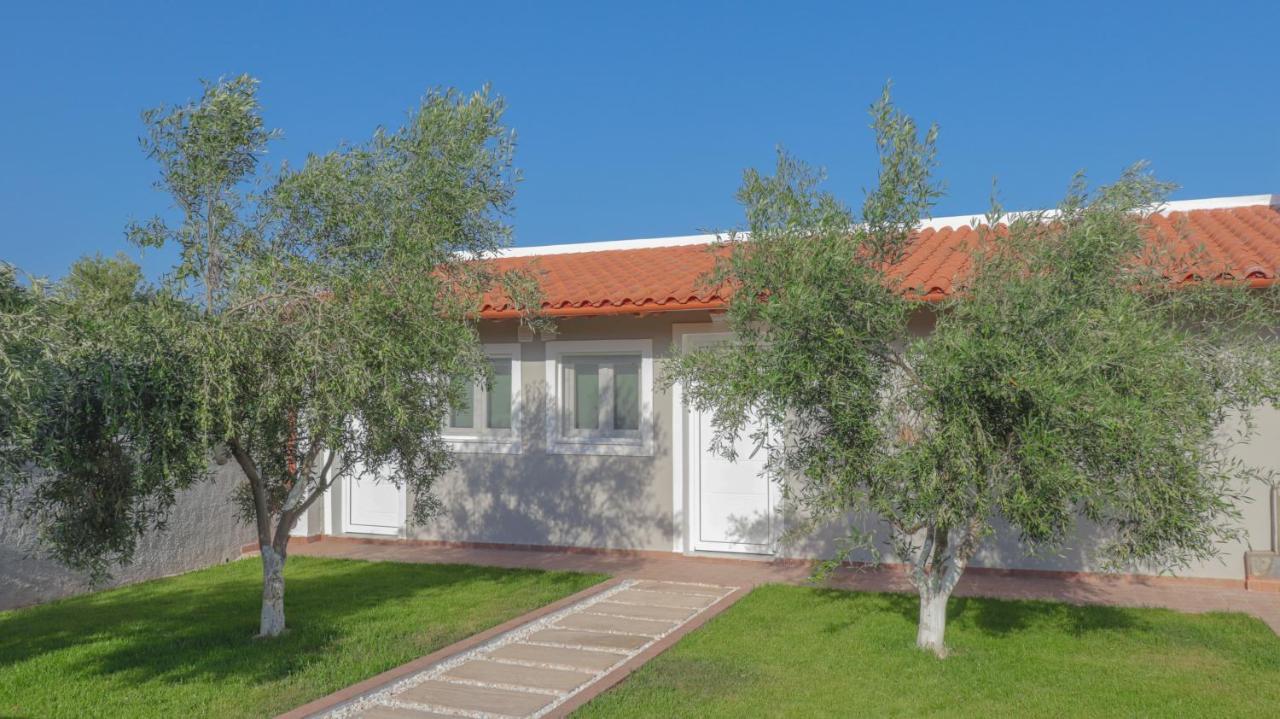 Apartment Spitakia-cozy & Comfy 10minutes From The Airport Artemida (Attica)
