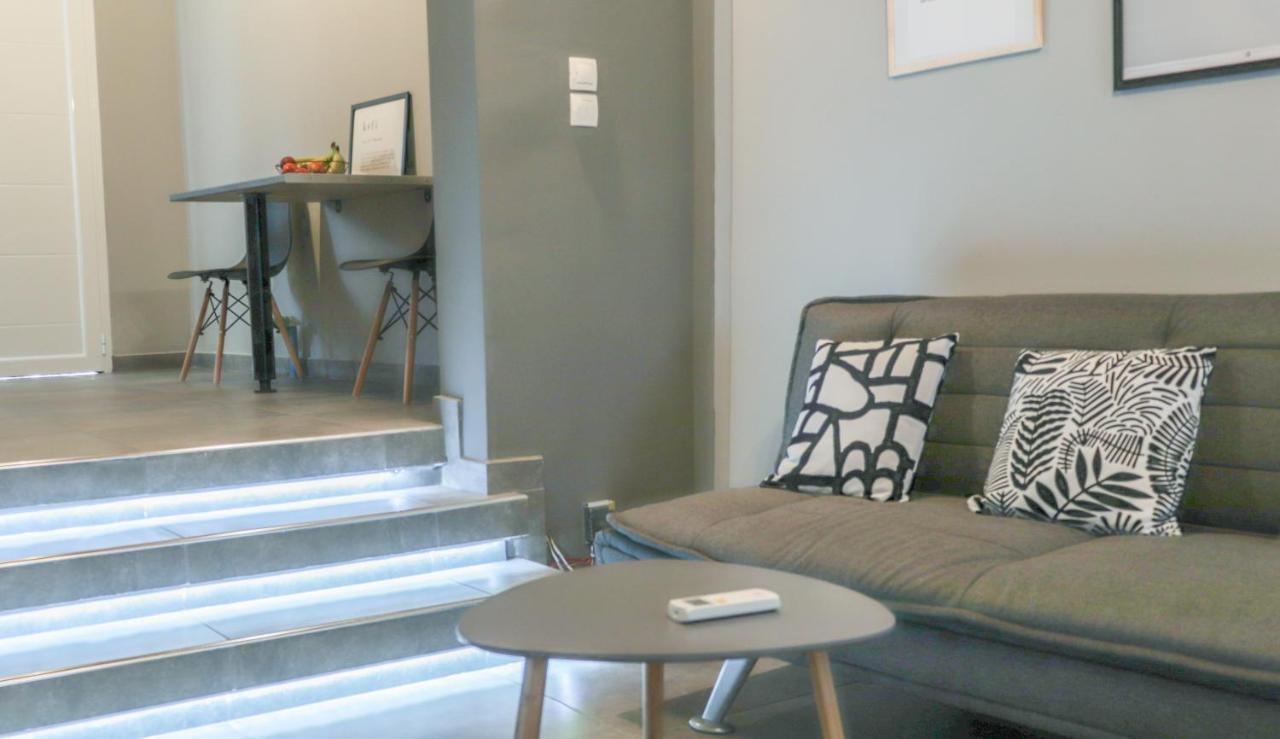 Spitakia-cozy & Comfy 10minutes From The Airport Апартаменты *