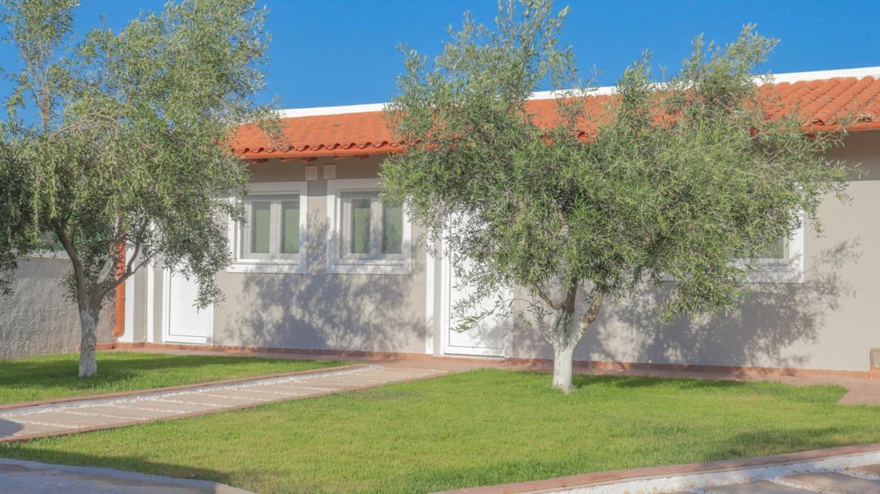 Apartment Spitakia-cozy & Comfy 10minutes From The Airport Artemida (Attica)