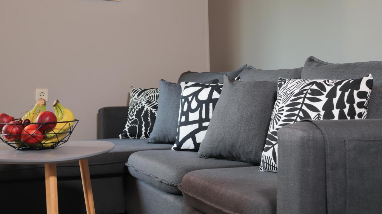 Apartment Spitakia-cozy & Comfy 10minutes From The Airport Artemida (Attica)