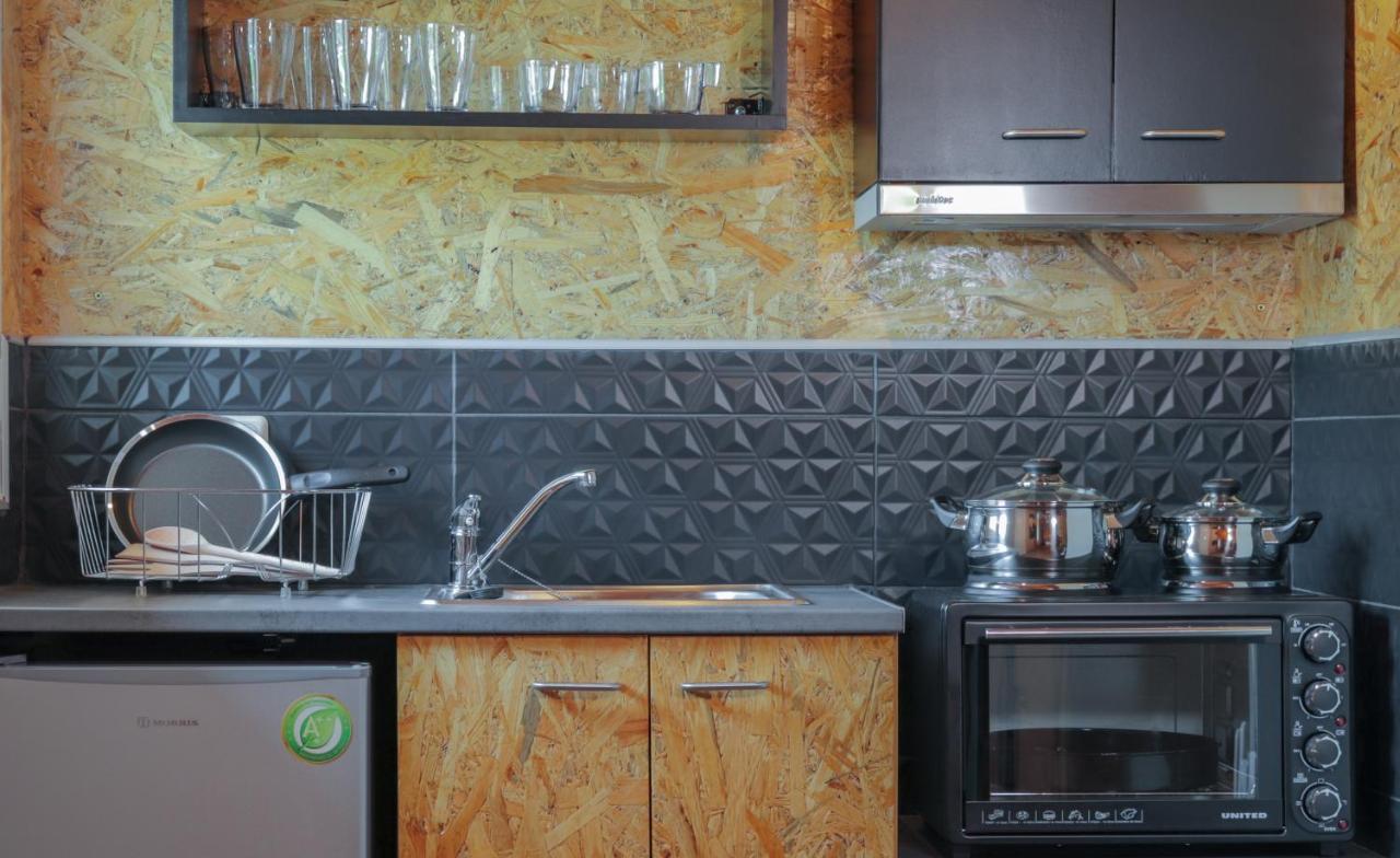 Spitakia-cozy & Comfy 10minutes From The Airport Apartment *