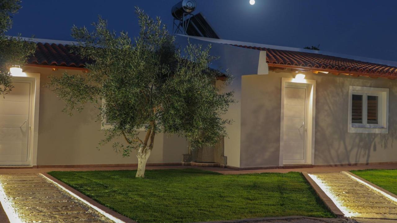 Spitakia-cozy & Comfy 10minutes From The Airport *