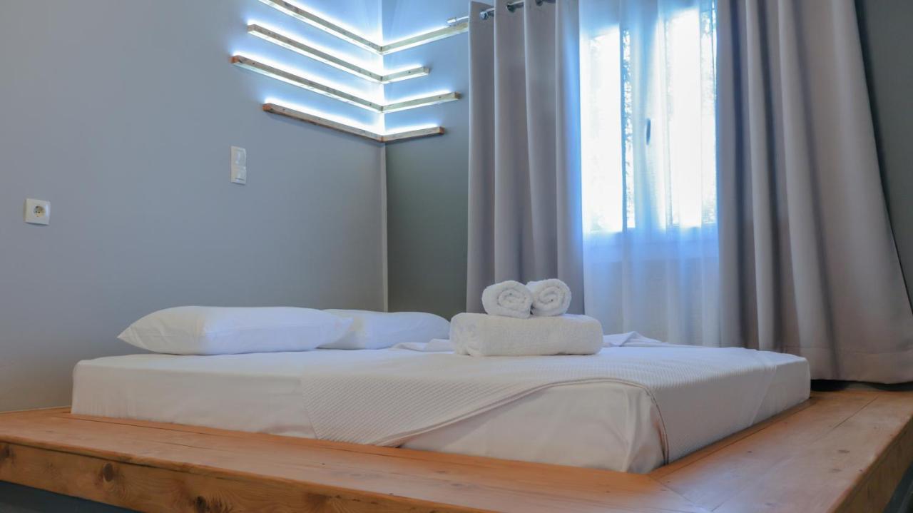 Spitakia-cozy & Comfy 10minutes From The Airport