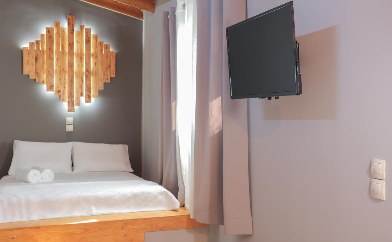 Spitakia-cozy & Comfy 10minutes From The Airport Apartment Artemida (Attica)