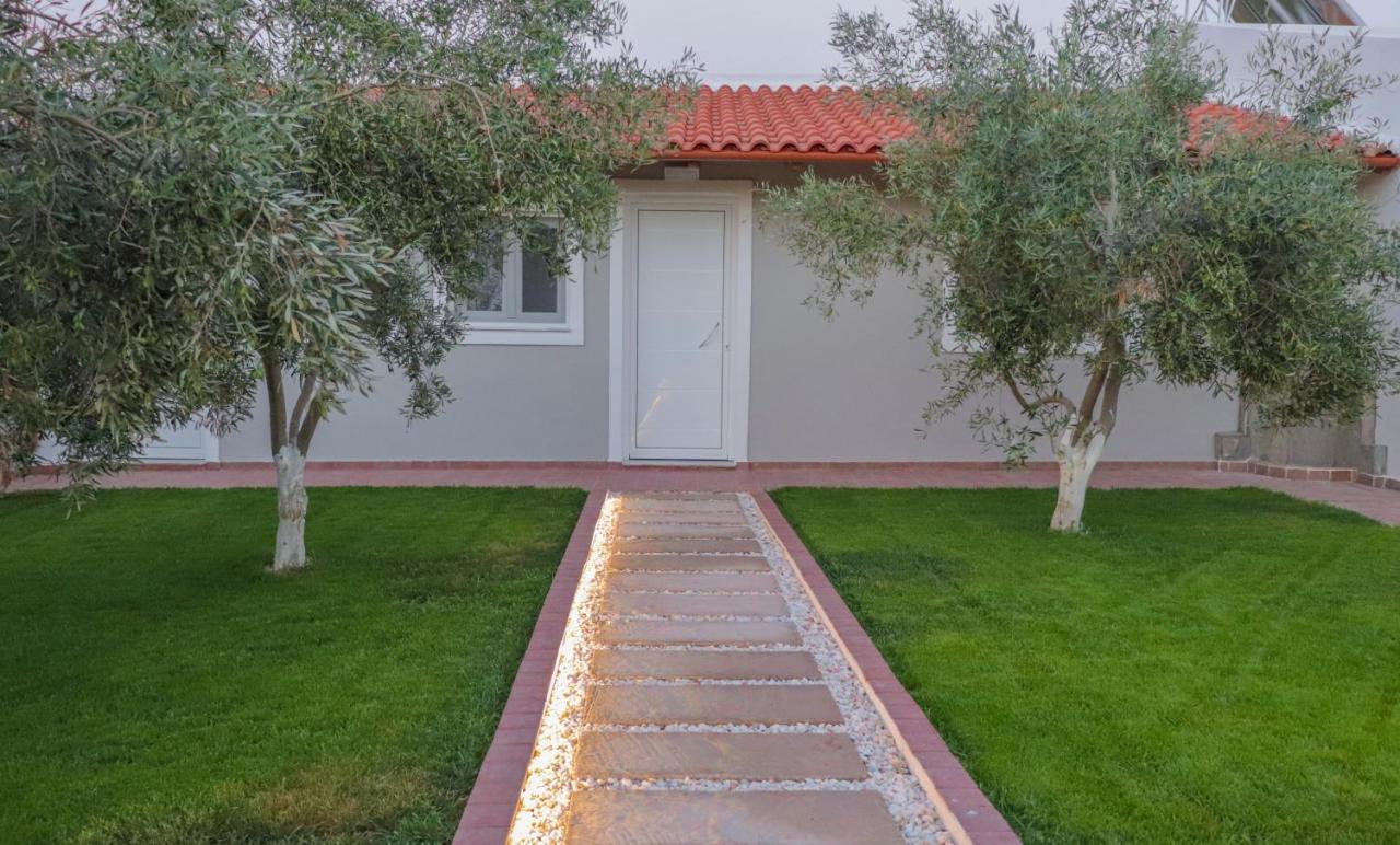 Spitakia-cozy & Comfy 10minutes From The Airport *