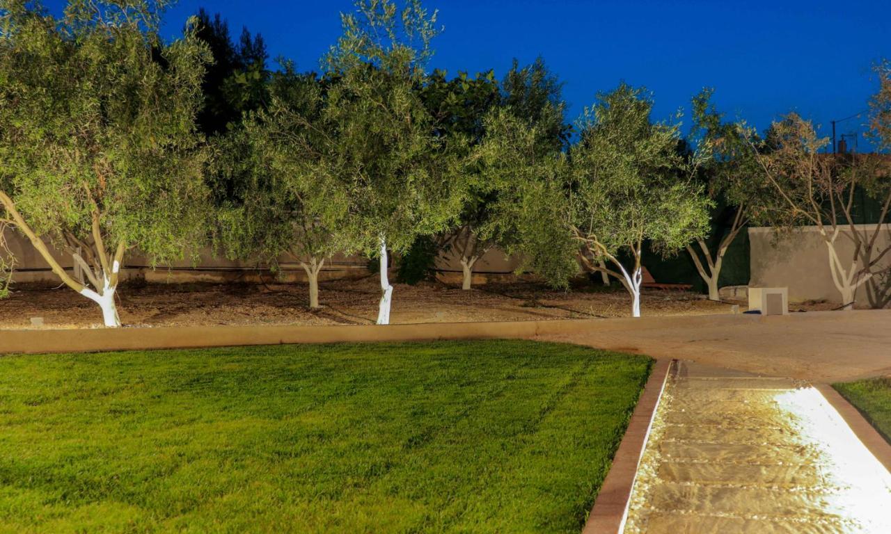 Spitakia-cozy & Comfy 10minutes From The Airport *
