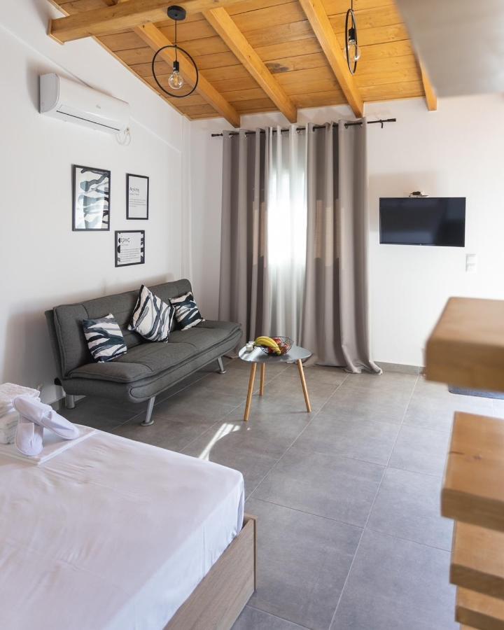 Apartment Spitakia-cozy & Comfy 10minutes From The Airport Artemida (Attica)