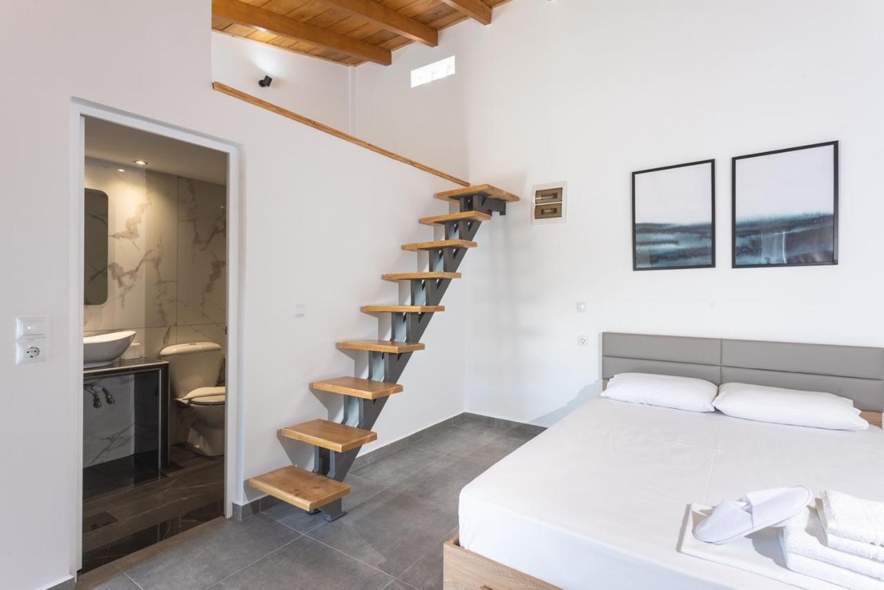 Spitakia-cozy & Comfy 10minutes From The Airport