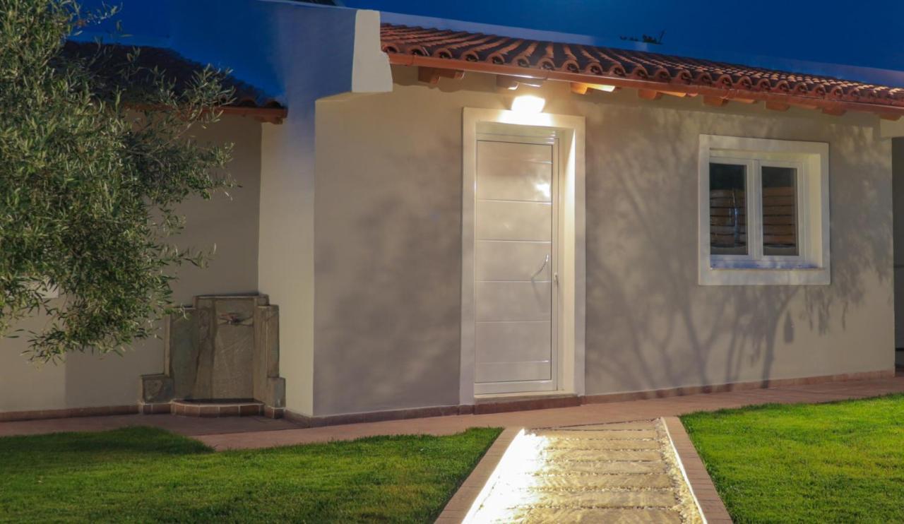 Spitakia-cozy & Comfy 10minutes From The Airport Apartment